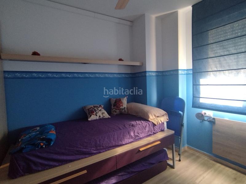 Foto 1c7f187a-a2fe-451c-891a-1d5c9015f00f. Alquiler apartamento bonito apartamento temporal solo profesores o funcionarios !!! en Benicarló