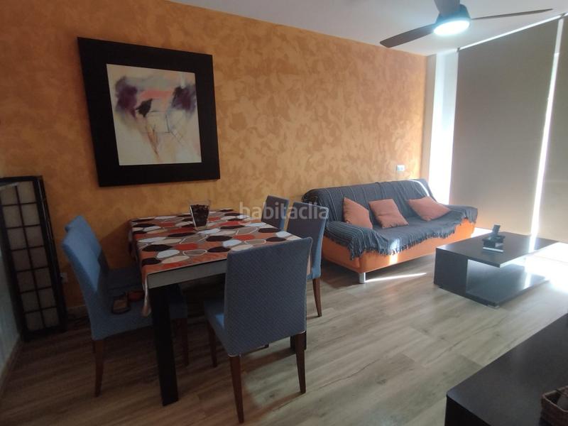 Foto 3d305db2-0aad-4512-bdd2-c16c9fa3b27f. Alquiler apartamento bonito apartamento temporal solo profesores o funcionarios !!! en Benicarló