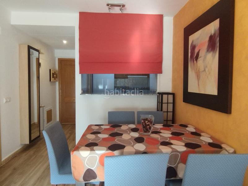 Foto 8f47b1f8-2045-4635-aa0c-985505ef9f73. Alquiler apartamento bonito apartamento temporal solo profesores o funcionarios !!! en Benicarló