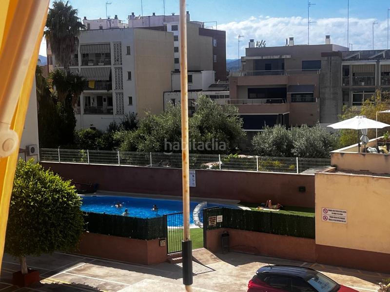 Foto a7cc4132-418f-48cd-8f7d-10524c46d1a8. Alquiler apartamento bonito apartamento temporal solo profesores o funcionarios !!! en Benicarló