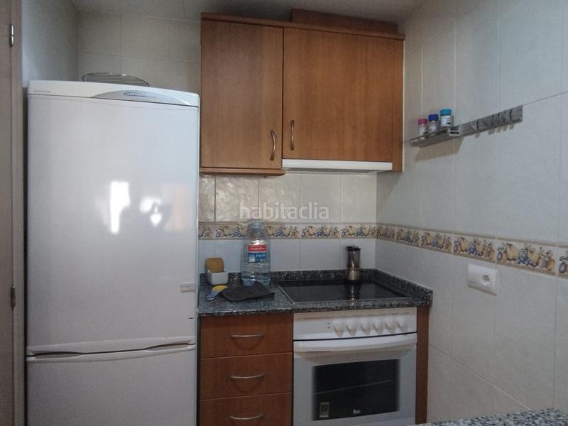 Foto dbb6fdce-4161-453b-9154-213410cce9d6. Alquiler apartamento bonito apartamento temporal solo profesores o funcionarios !!! en Benicarló