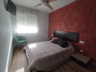 Miete Appartement in Pueblo. Bonito apartamento temporal solo profesores o funcionarios !!!