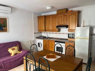 Location Appartement à Puerto. Alquiler temporada de septiembre a junio