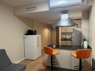 Location Appartement  N/a. Alquiler rofesores