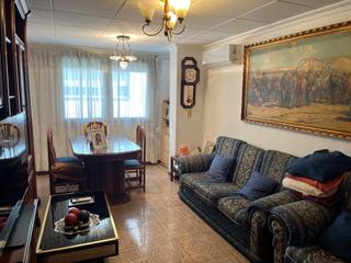 Pis en Puerto. Vivienda en venta en el centro de la poblacin
