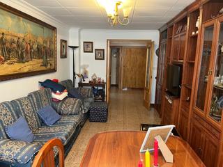 Pis a Puerto. Vivienda en venta en el centro de la población!!!