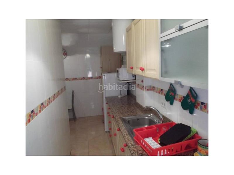 Foto 73608017-2d29-44fb-b5d7-e7a625bd50ca. Alquiler piso alqiler temporal solo profesores y funcionarios en Benicarló