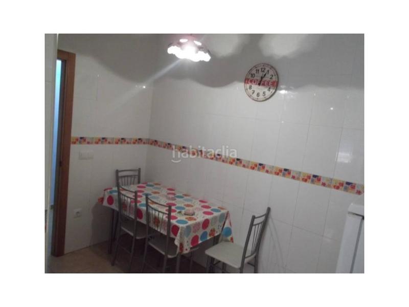 Foto 7d812716-ff78-484d-b395-519076e85366. Alquiler piso alqiler temporal solo profesores y funcionarios en Benicarló
