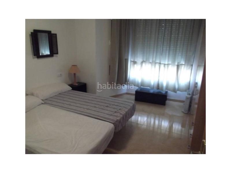 Foto a1b8a8fd-35b9-40a4-beff-e2b3692f8a32. Alquiler piso alqiler temporal solo profesores y funcionarios en Benicarló