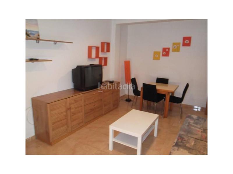 Foto ab82fb96-54d9-46e2-bf16-a3920b83c72c. Alquiler piso alqiler temporal solo profesores y funcionarios en Benicarló