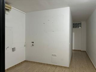 Rent Business premise in Las Atalayas-Urmi-Cerro Mar. Local en alquiler en peñiscola!!!