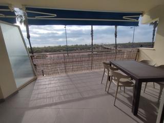 Apartament  N/a. Precioso apartamento en papa luna peiscola!!!
