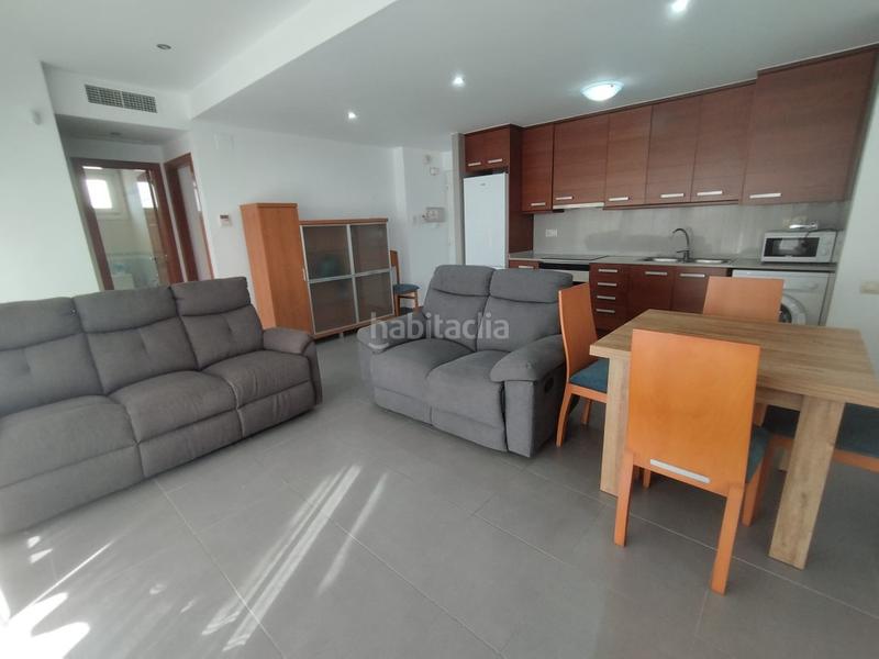 Foto 294761f4-fc23-43f6-9aa4-047b2134567a. Appartement in La Volta Peñíscola