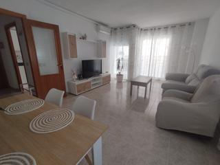 Lloguer Pis  N/a. Bonito piso para profesores!!!