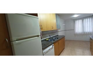 Pis  N/a. Vivienda de 4 dormitorios