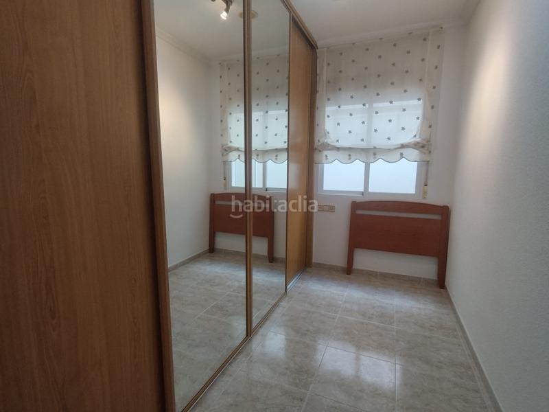 Foto b872b1a9-faea-4715-88f7-349381330544. Etagenwohnung in Pueblo Benicarló