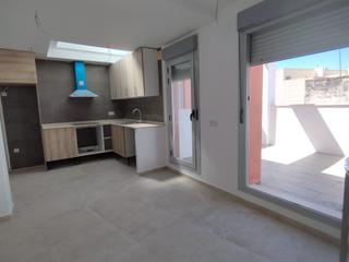 Pis  N/a. tico duplex nuevo a estrenar!!!