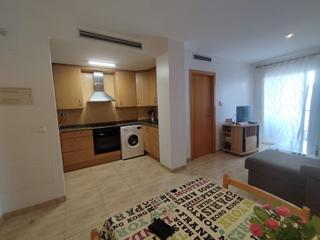 Lloguer Pis  N/a. Apartamento para profesores