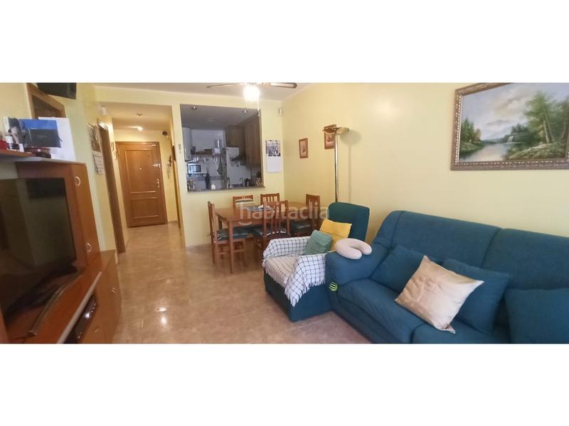 Foto 05bd9e5b-ab12-43a1-96a2-c88e47721e8c. Appartement avec parking dans Papa Luna - Platja del Gurugú Benicarló
