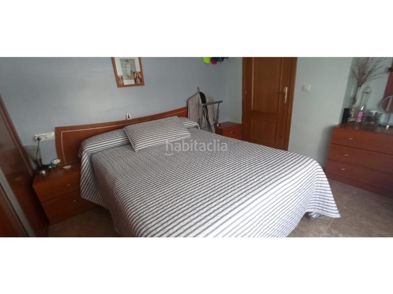 Foto 3068b7b4-a84a-4ac2-8234-0e293e25b3a1. Appartement avec parking dans Papa Luna - Platja del Gurugú Benicarló