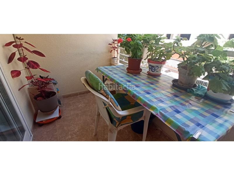 Foto 5ac1a70c-5816-4ef6-910c-800339582b30. Appartement avec parking dans Papa Luna - Platja del Gurugú Benicarló