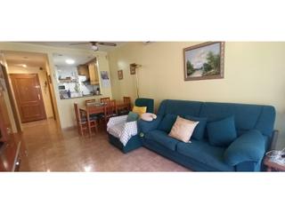 Etagenwohnung  N/a. Piso de 2 dormitorios cerca de av. papa luna
