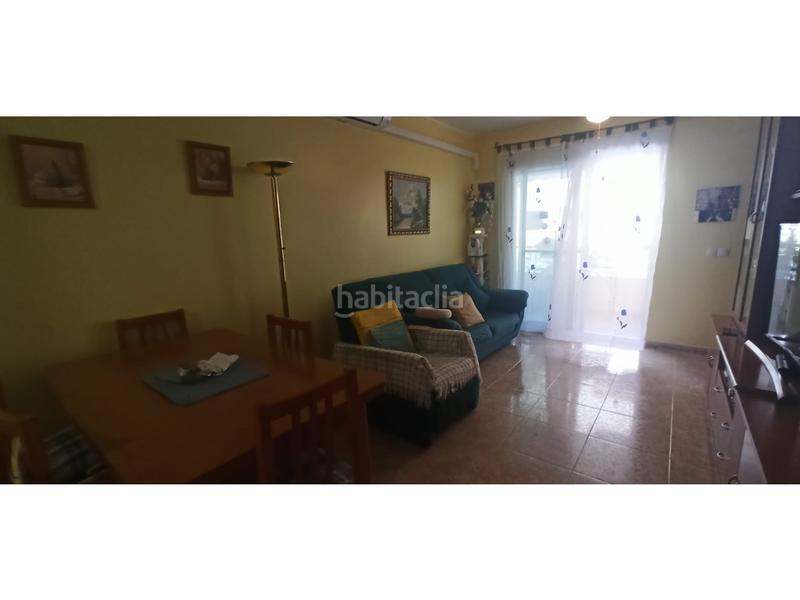 Foto 81ba6ee3-919a-469b-a6e0-9fcc651d9d4b. Appartement avec parking dans Papa Luna - Platja del Gurugú Benicarló