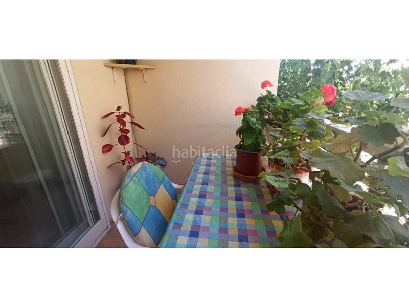 Foto ac614856-687e-4f63-8492-a2199fb8913e. Appartement avec parking dans Papa Luna - Platja del Gurugú Benicarló