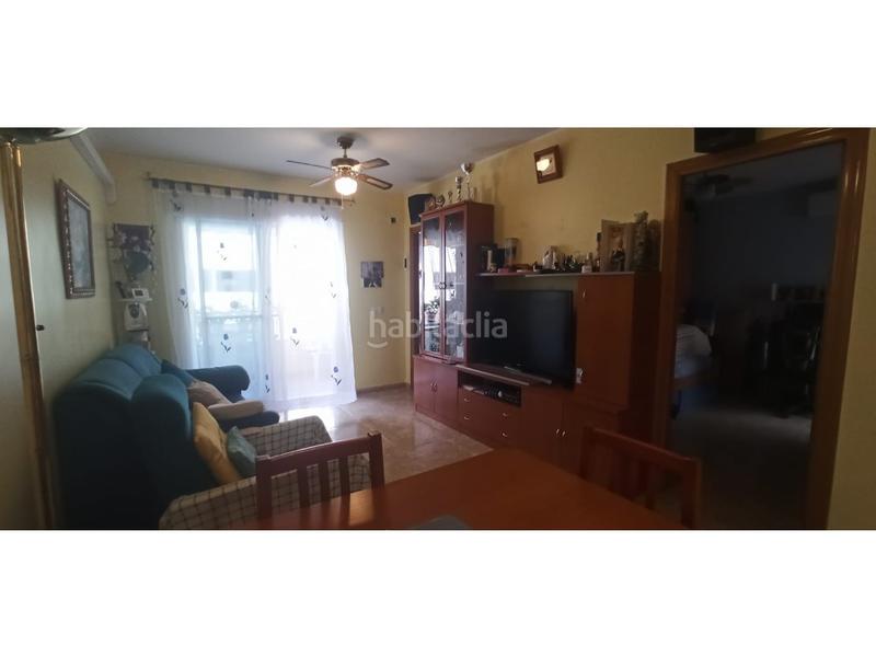 Foto af9ff140-2b11-43ee-a0c2-f1cc518eba48. Appartement avec parking dans Papa Luna - Platja del Gurugú Benicarló