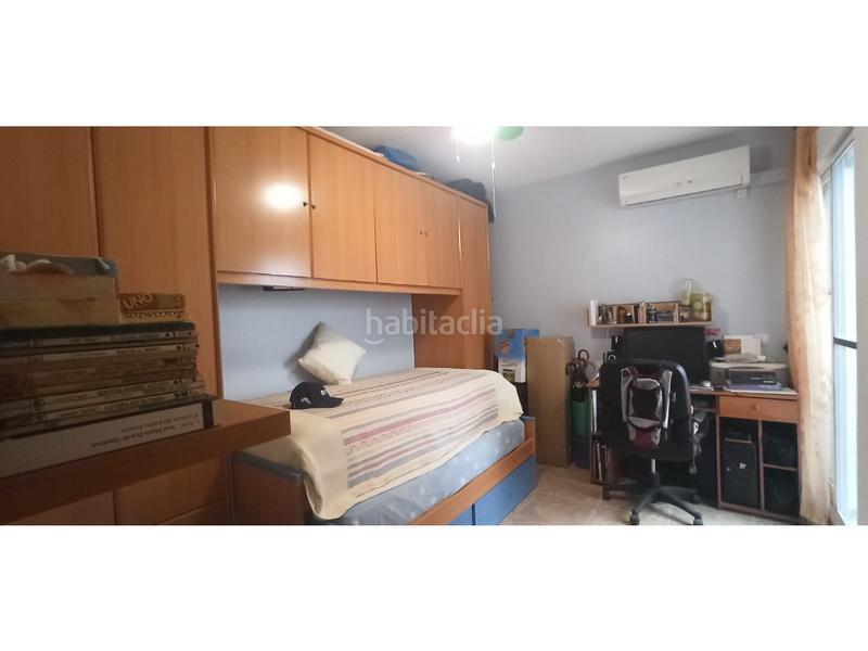 Foto b8ec9bcb-a3ee-4219-b72f-af4169edd2d8. Appartement avec parking dans Papa Luna - Platja del Gurugú Benicarló