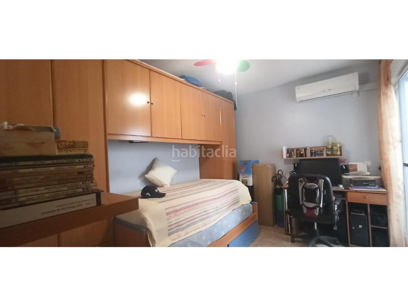 Foto c124531a-45c4-4a1c-b7c3-e3b13b24d536. Appartement avec parking dans Papa Luna - Platja del Gurugú Benicarló