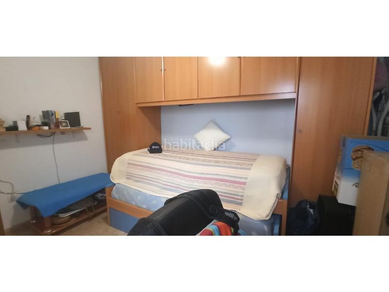Foto d303f0f7-7c60-4aa8-84f3-01df768e6fff. Appartement avec parking dans Papa Luna - Platja del Gurugú Benicarló