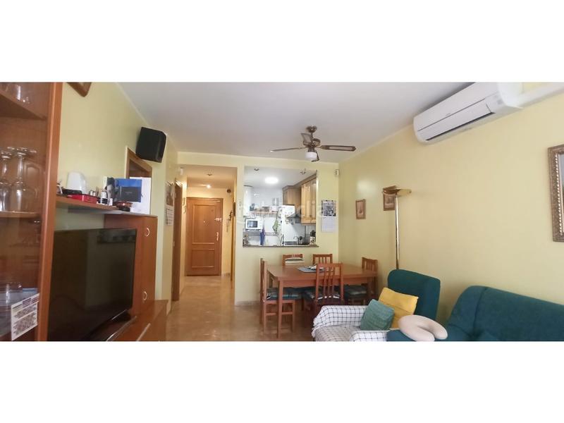Foto e99b3966-b8ea-4127-87fe-d20180c441ab. Appartement avec parking dans Papa Luna - Platja del Gurugú Benicarló