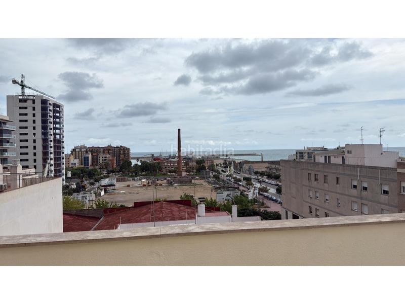 Foto 6787a61e-bf36-43bd-98d2-e2e4b9894415. Ático nuevo átio en vinaros!!! en Casco Urbano Vinaròs