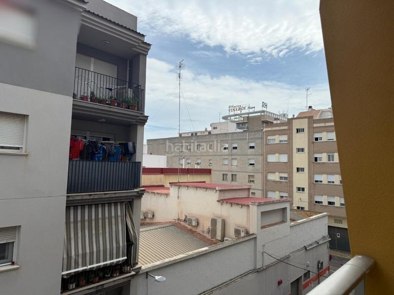 Foto 75898dab-7187-46d6-8756-359619d9c468. Ático nuevo átio en vinaros!!! en Casco Urbano Vinaròs