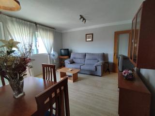 Location Appartement  N/a. Piso de alquiler anual. seguro de impagos.