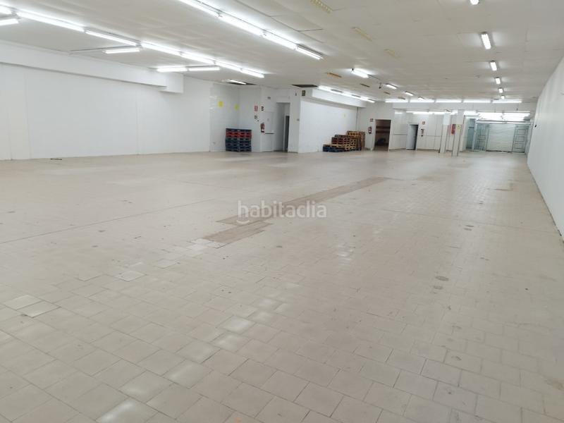 Foto fc02a00d-abc0-4a17-8024-e25046dba3b7. Alquiler local comercial gran local junto al centro!!! en Benicarló