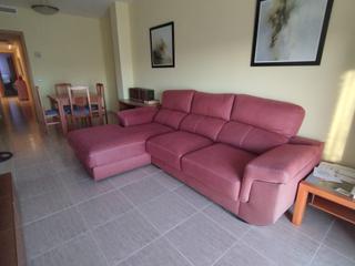 Location Appartement  N/a. Precioso piso junto avda. papa luna y a metros del mar!!!