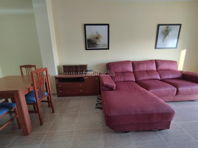 Foto 03147017-a885-4882-ab99-a0df211a74e0. Rent flat in Papa Luna - Platja del Gurugú Benicarló