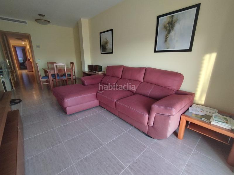 Foto 0aaaa63f-8634-4eba-b4ba-7876252e280d. Rent flat in Papa Luna - Platja del Gurugú Benicarló