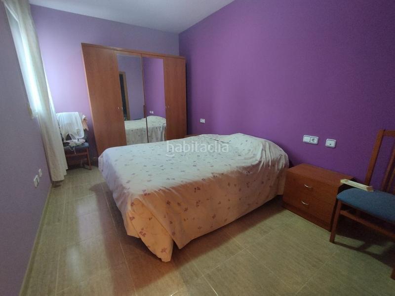 Foto 2d002d41-9767-46f6-ae1d-38f1d614379e. Rent flat in Papa Luna - Platja del Gurugú Benicarló