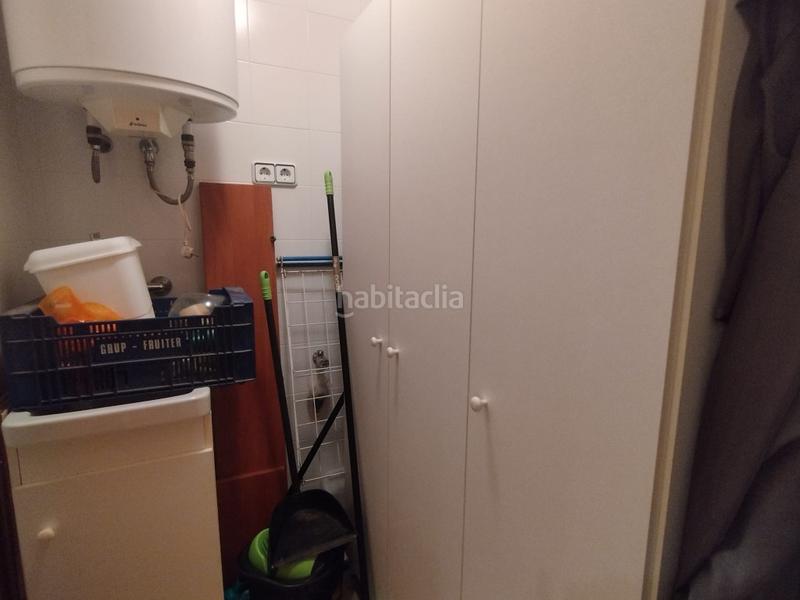 Foto 59ed00ac-2083-4faa-932d-654c131eae8b. Rent flat in Papa Luna - Platja del Gurugú Benicarló