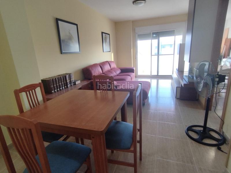 Foto 5b9df593-c76e-4cbc-9ca9-69003dc4ea85. Rent flat in Papa Luna - Platja del Gurugú Benicarló