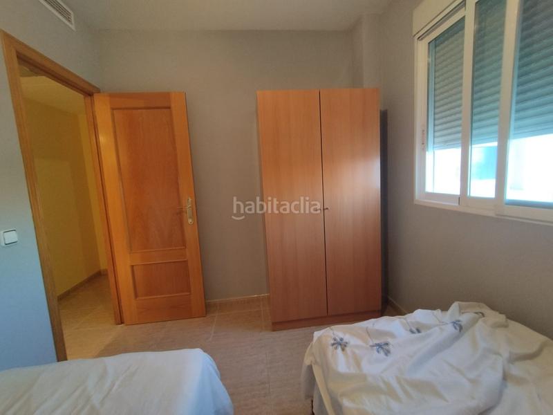 Foto 917b7857-3240-431d-9713-a4985e438b53. Rent flat in Papa Luna - Platja del Gurugú Benicarló