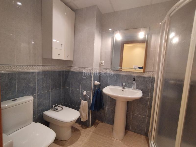 Foto 996b69ea-eb7f-4a8c-b64d-2c35a64a3fab. Rent flat in Papa Luna - Platja del Gurugú Benicarló