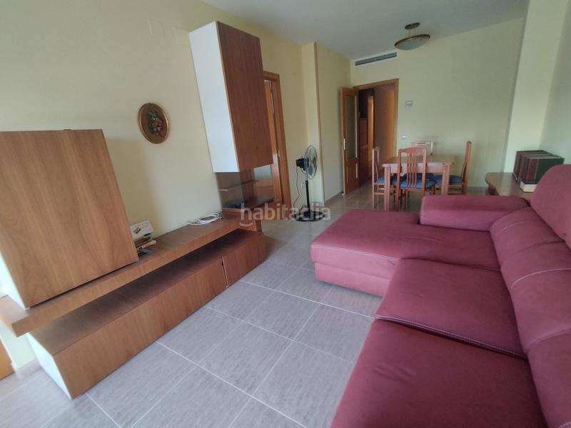 Foto d51943f6-d551-4ace-80ed-f48cfdce7a33. Rent flat in Papa Luna - Platja del Gurugú Benicarló