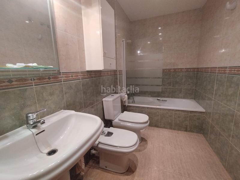 Foto f09f832a-a843-4cc2-aa1b-a2bb3aff18d1. Rent flat in Papa Luna - Platja del Gurugú Benicarló