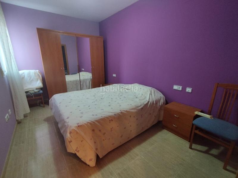 Foto f0ed42f3-d10d-4fdd-9f34-c3483bdbf720. Rent flat in Papa Luna - Platja del Gurugú Benicarló