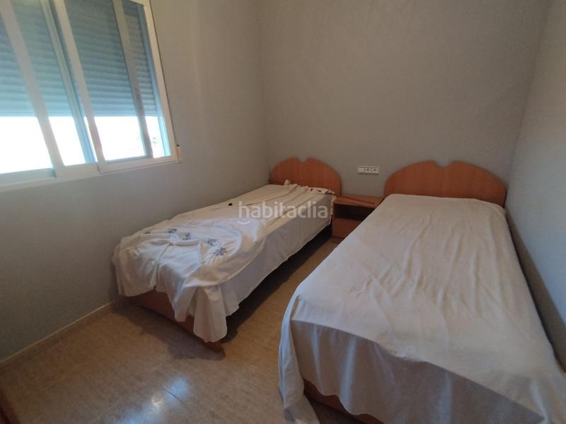 Foto f5bf5897-3a12-46e9-86b1-4967b998be60. Rent flat in Papa Luna - Platja del Gurugú Benicarló