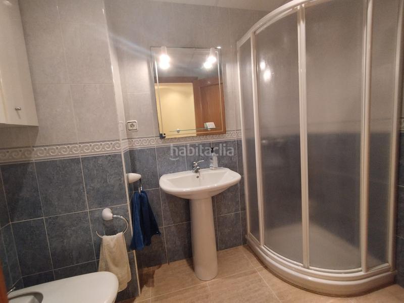 Foto f8d9bf6f-8787-440a-9ebd-a451528c6251. Rent flat in Papa Luna - Platja del Gurugú Benicarló